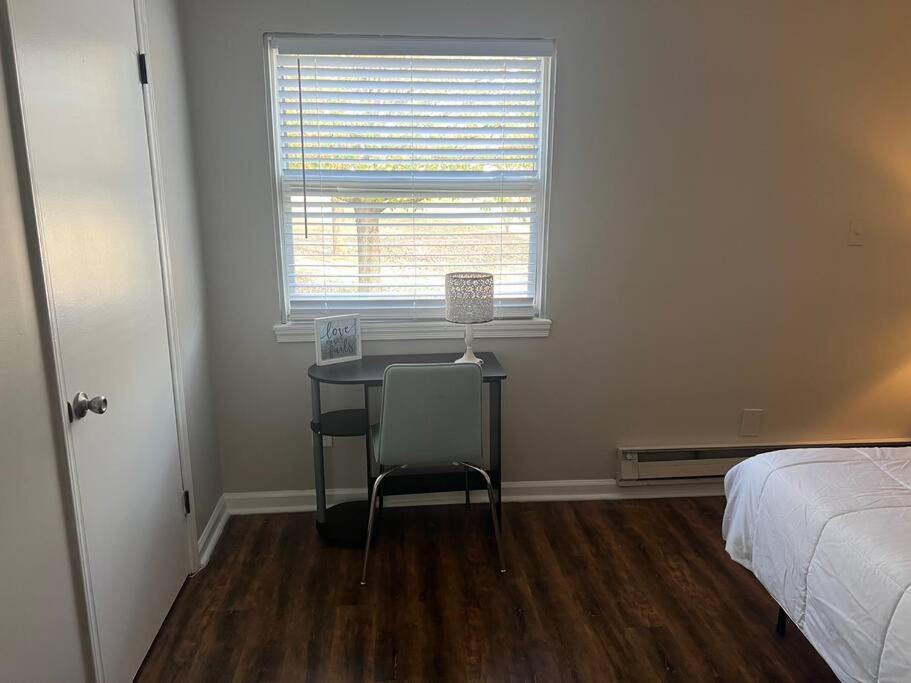 롤리 Indigo Downtownwalkable Kingbed 아파트 외부 사진