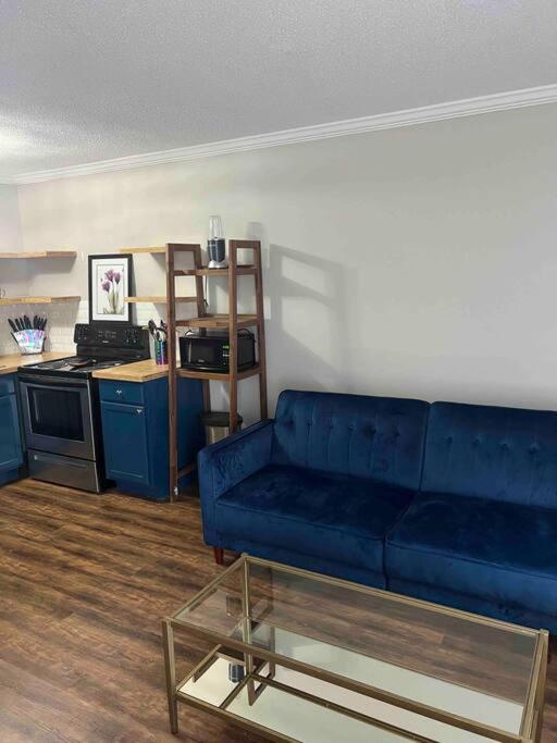 롤리 Indigo Downtownwalkable Kingbed 아파트 외부 사진